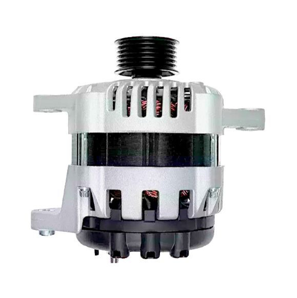 Генератор для SSANGYONG ALD2154