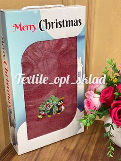 Пол Тур Бан НОВЫЙ ГОД Короб ЛИКВИ!