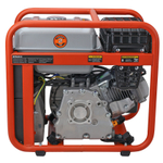 Инверторный генератор EVOline BPB 4500