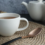 Чашка для чая 200мл, фарфор "NOBLE" серия "Fine Plus"