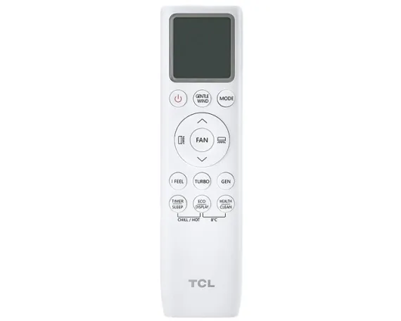 Сплит-система TCL TAC-09HRID/XF/TACO-09HID/XF X-Fresh