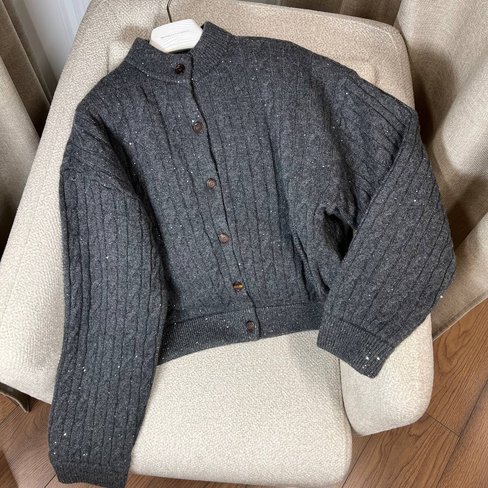Куртка Brunello Cucinelli