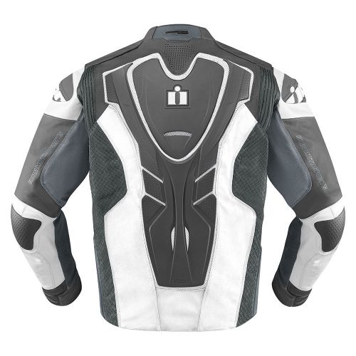 Hypersport Prime / Черно-белый