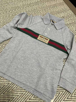 Поло Gucci