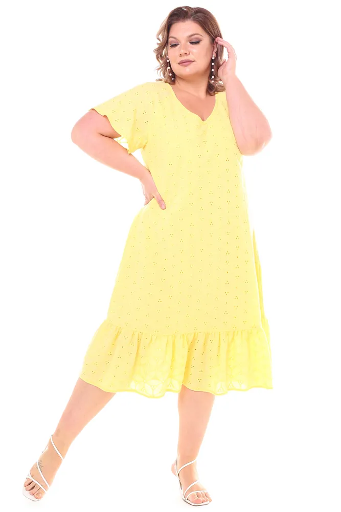 Платье 4889 Fabrika