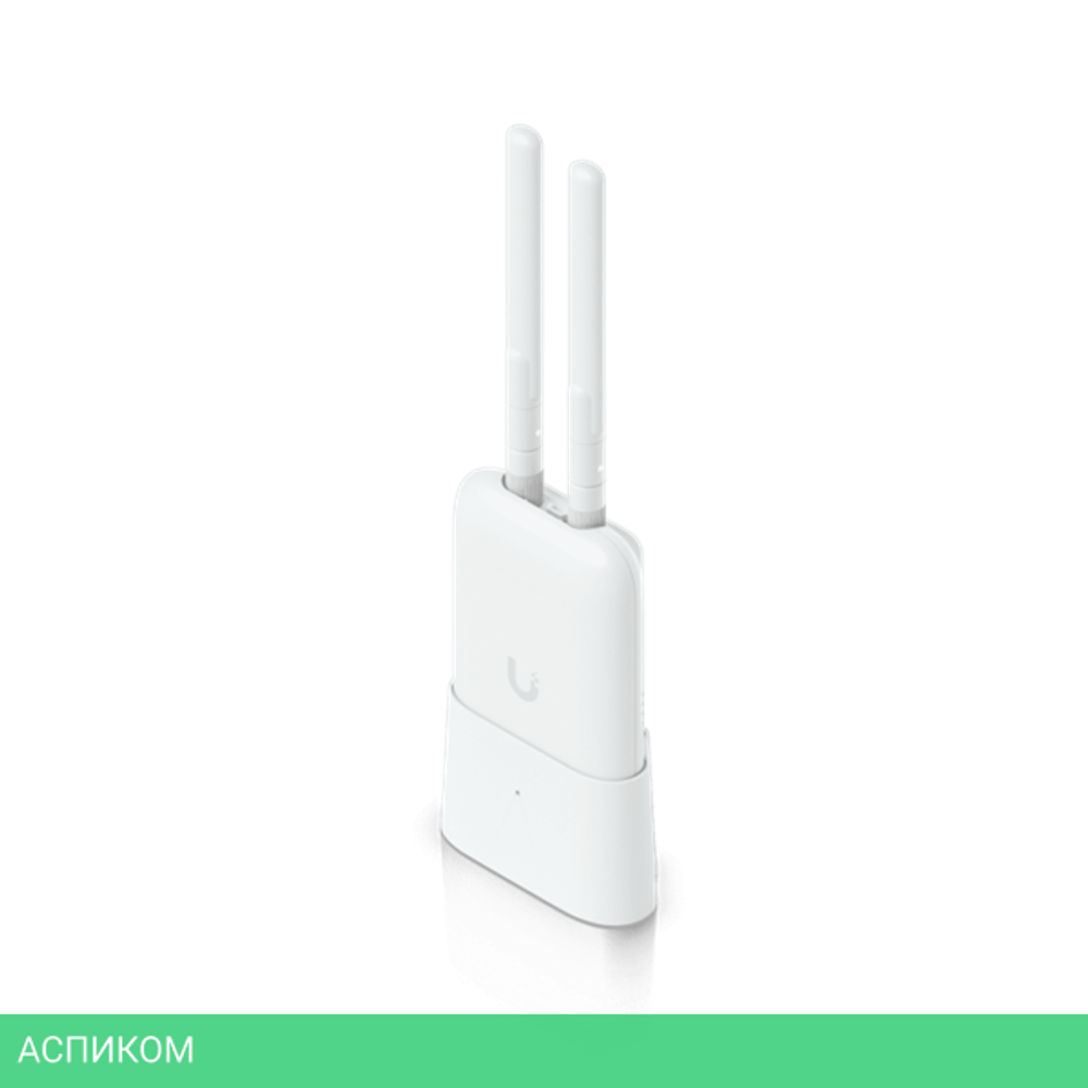 Антенна беспроводной связи Ubiquiti UACC-UK-Ultra-Omni-Antenna