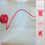 Robert Plant / Pictures At Eleven (LP)