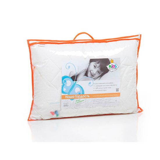 Подушка детская "Наша Гордость" Belashoff  50х70 см