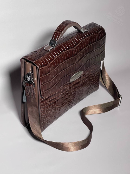Портфель Brioni