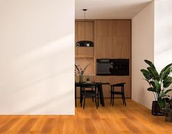 My Step SPC Aqua 6 Неро, 1,67 м²