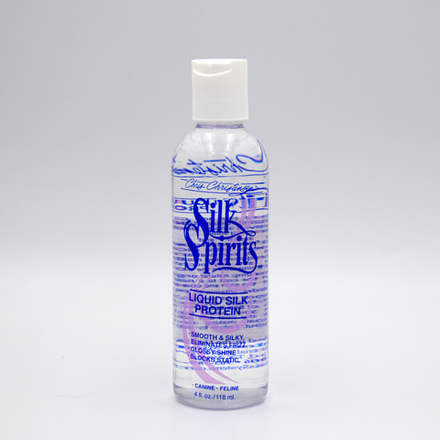 Жидкий шелк Silk Spirits Liquid Silk Protein (118 мл)