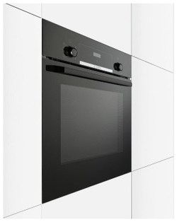 Встраиваемый электрический духовой шкаф Bosch HBF514BB0R