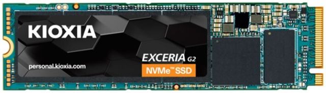 SSD Toshiba