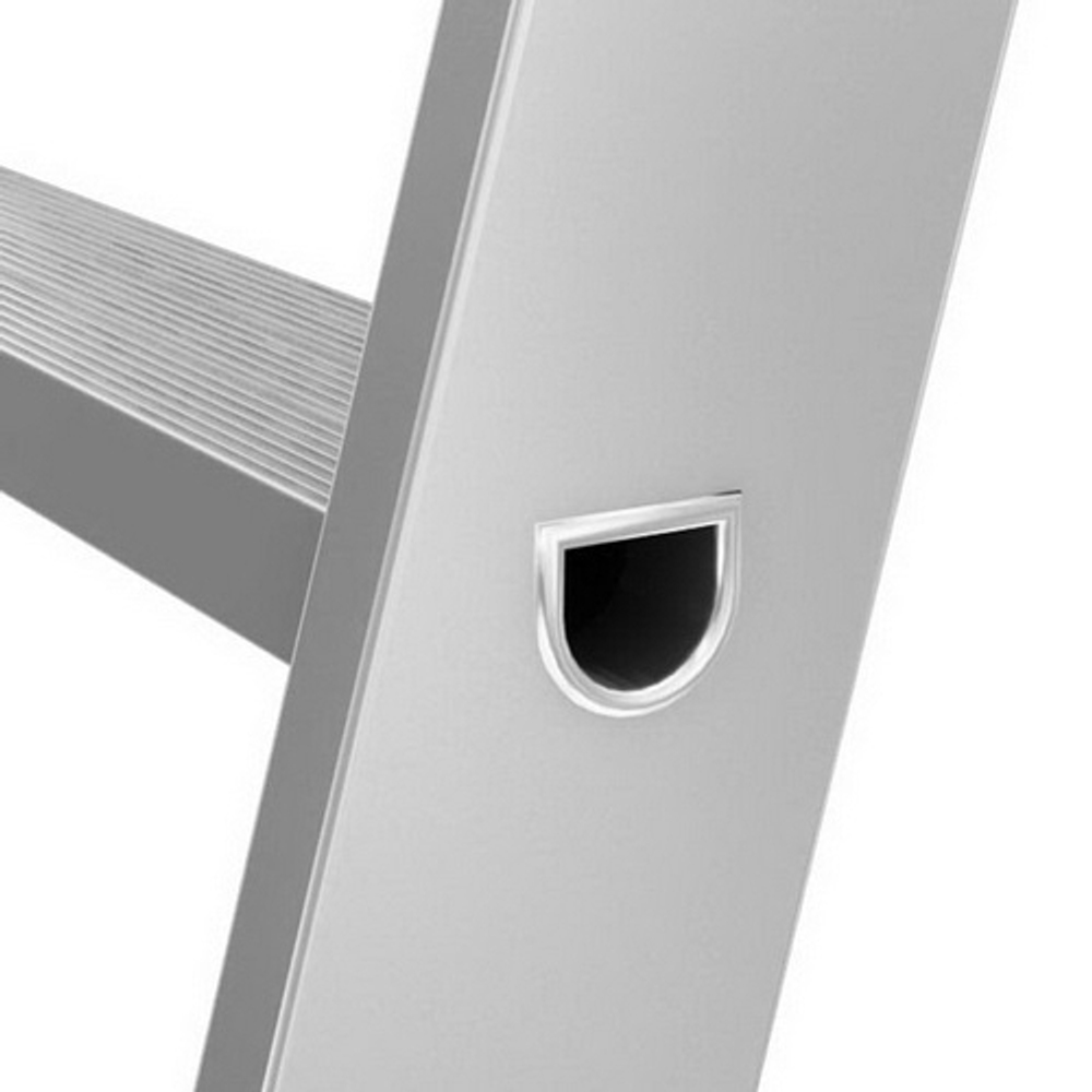 Приставная лестница STABILO 6 ступ. (124401)