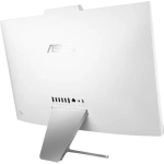 Моноблок ASUS E3402WBAK-WA048M White/23.8 FHD/I5-1235U/8GB/512GB PCIE G3 SSD/WiFi6+BT5.3/720p HD/90W/WL kb&ms/No OS