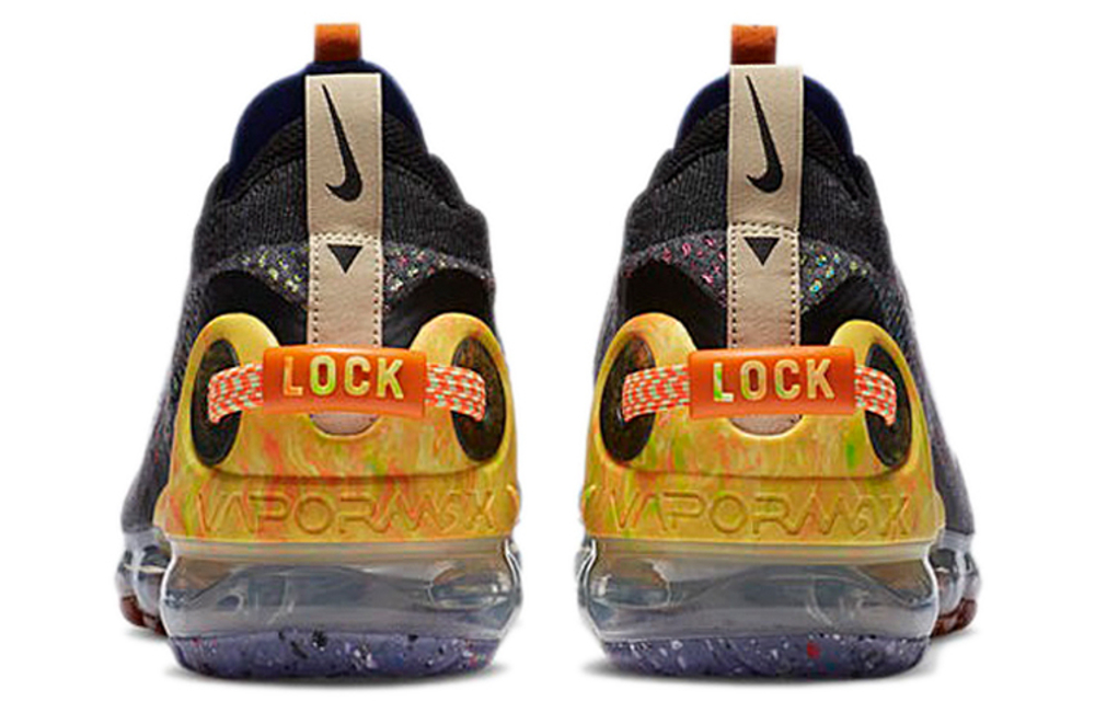 Кроссовки Nike Vapormax Flyknit 2020