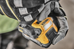 Дрель-шуруповерт аккумуляторная DeWALT DCD 800 E2T DCD800E2T-QW