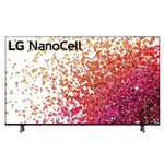 Телевизор LG 65NANO756PA 165см, 4K, NanoCell, HDR, Smart TV, OS webOS 6