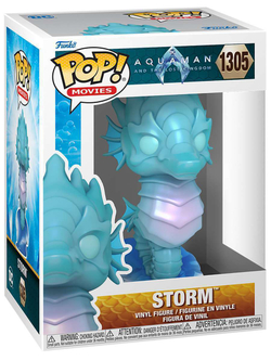 Фигурка Funko POP! Movies Aquaman And The Lost Kingdom Storm (1305) 67569