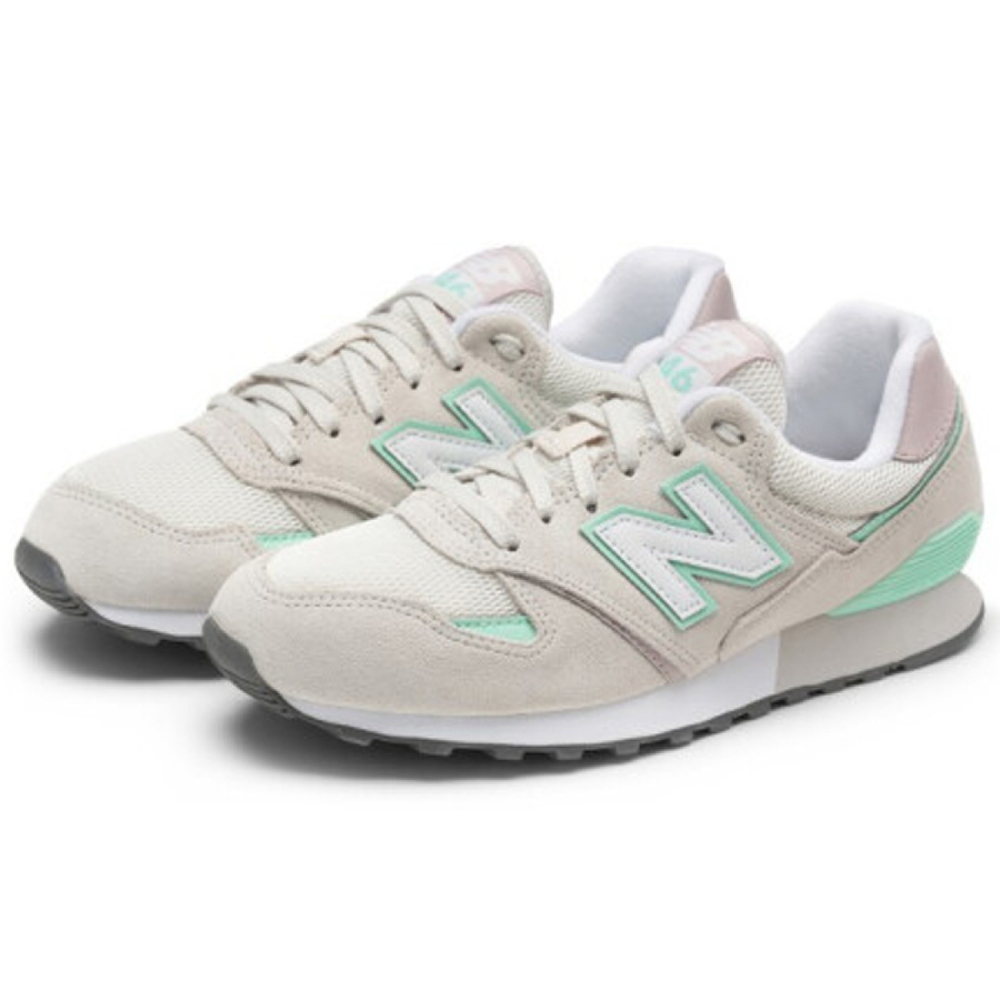 Кроссовки New Balance NB 446, U446GCB