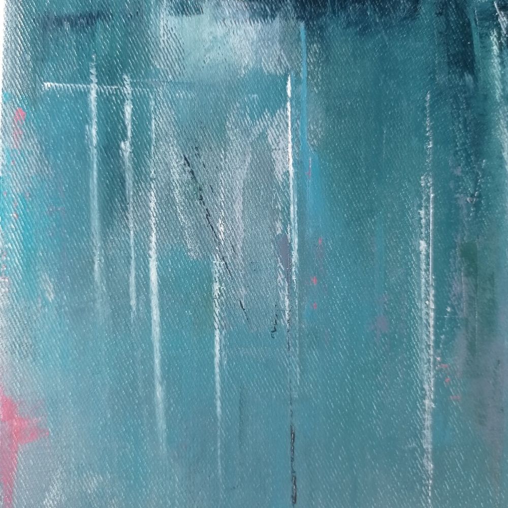 Интерьерная картина, 40x40 см