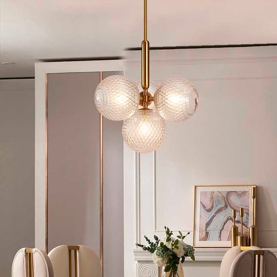 Подвесной светильник Imperium Loft Raffin 177908-26