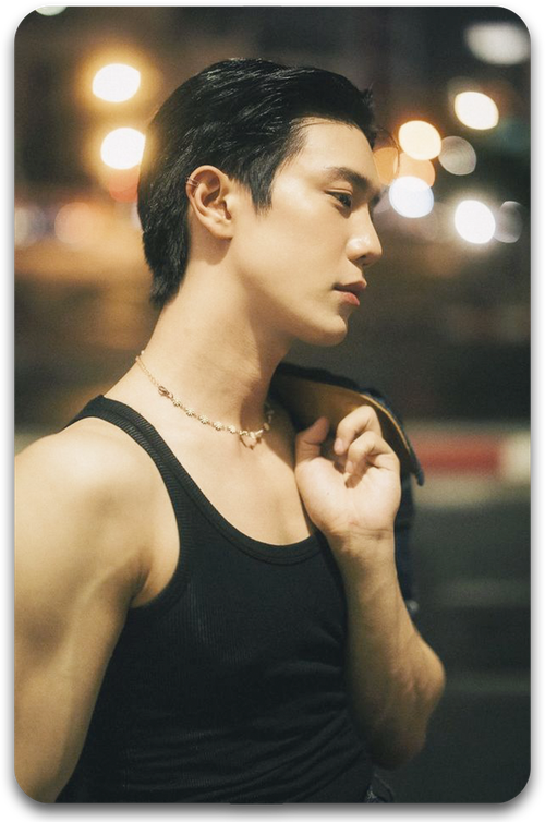 Карта #0427 / Great Sapol Assawamunkong