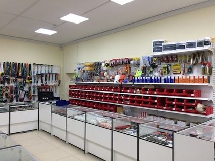 Где купить крепеж по низкой цене?