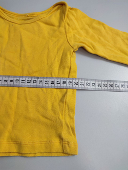 Лонг H&M красивого цвета на 2/4 месяца