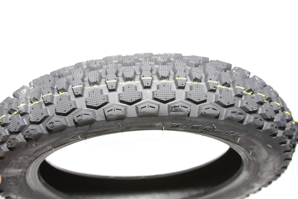 Покрышка 16х3 (3.00-12) для велосипеда