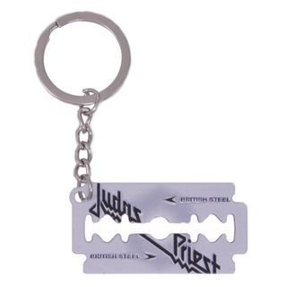 Брелок Judas Priest лезвие (715)