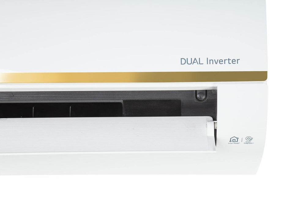 Кондиционер LG TC12GQ
