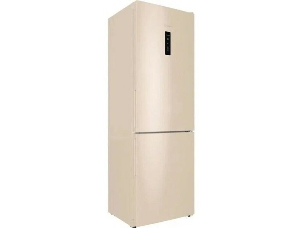 Холодильник двухкамерный Indesit ITR 5180 E Total No Frost бежевый