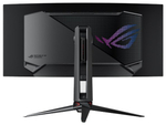 Монитор ASUS PG34WCDM 90LM09L0-B01A70 черный