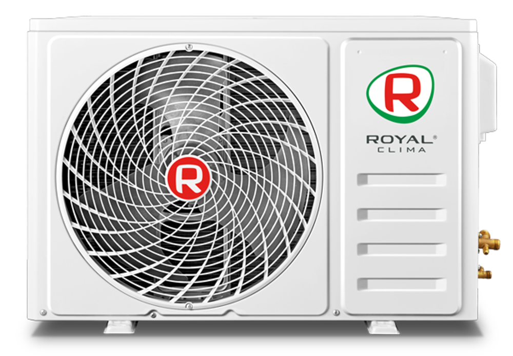 Сплит-система Royal Clima RCI-AN28HN (ATTICA Nero Inverter)