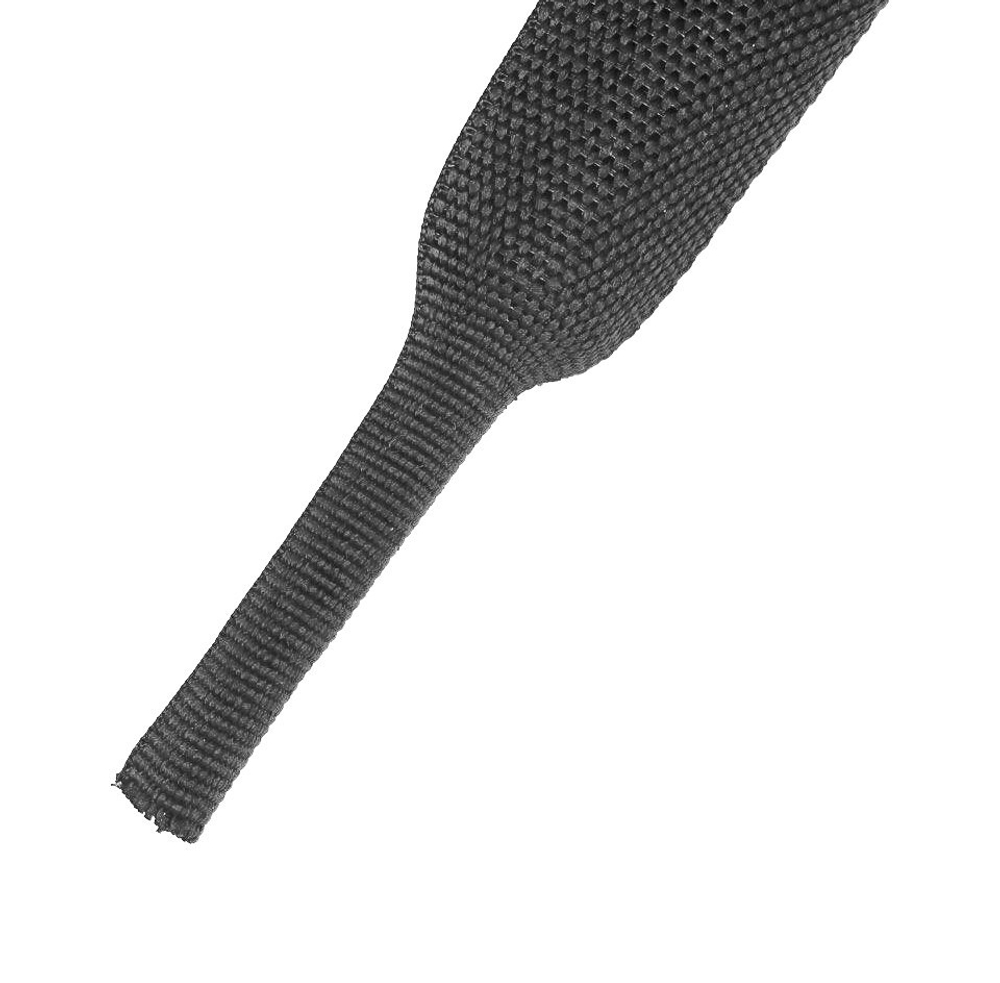 Оплётка защитная термоусаживаемая маслобензостойкая DM-HS 20 MM