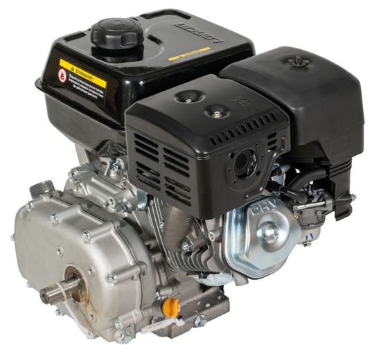 Двигатель бензиновый "LONCIN" G270F-B (9 л.с.)