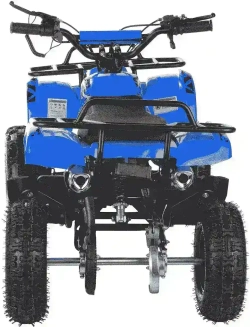 Квадроцикл MOTAX ATV Mini Grizlik X-16 (мех.)