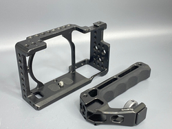 SmallRig для Sony A6000 + Top Handle