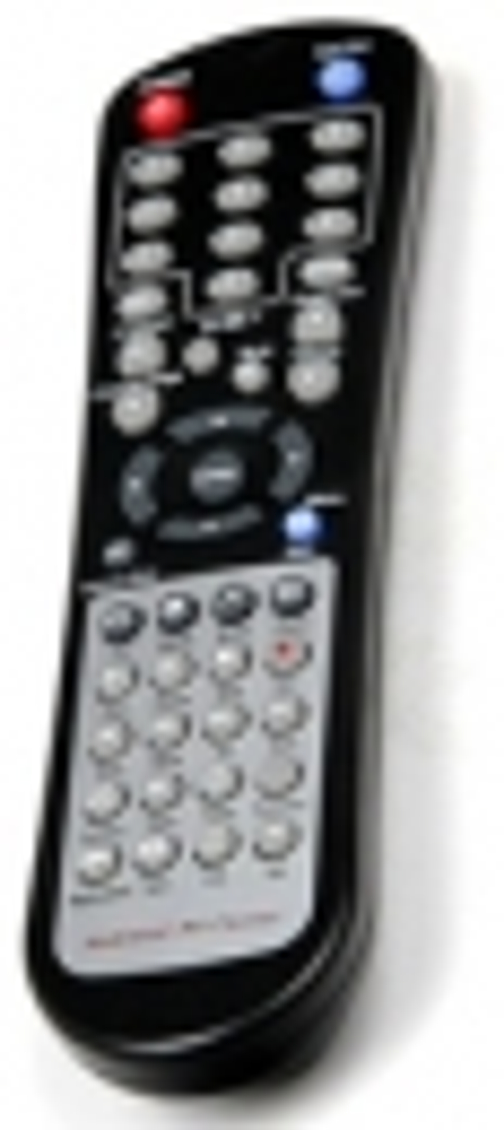 Пульт для DVD