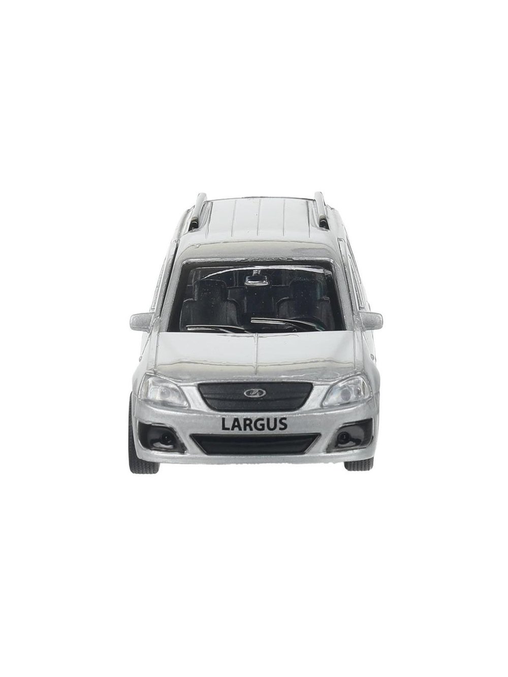 Машинка детская металлическая 12 см