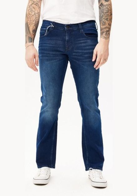 Джинсы  Oregon Boot 1014608-5000-982