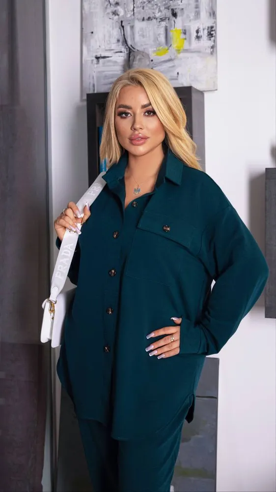 Костюм УК-1906-1 Fabrika