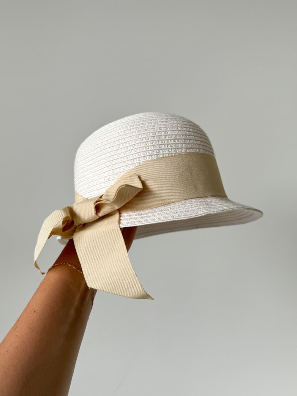 Шляпа с бантом Jacadi, 92