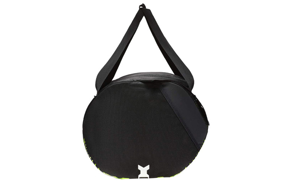 Nike Gym Bags Black