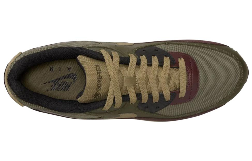 Nike Air Max 90 Gore Tex Medium Olive