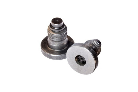 Клапан нагнетательный ТНВД МТЗ, Д-243, 245 А-41, СМД-18, Д-144 н/о в сб. НЗТА 4УТНИ1111220