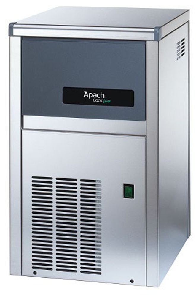 Льдогенератор Apach ACB2204B AP