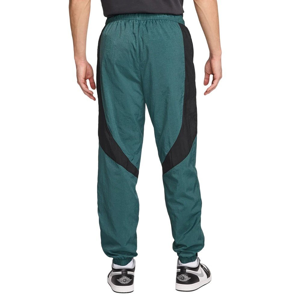 Баскетбольные штаны Jordan Sport Jam Pants Green