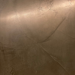 Жидкий металл AuraMetal Plaster Бронза